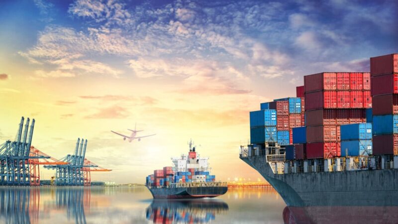 Exportaciones dominicanas experimentan un crecimiento del 18.2% en el primer trimestre de 2026