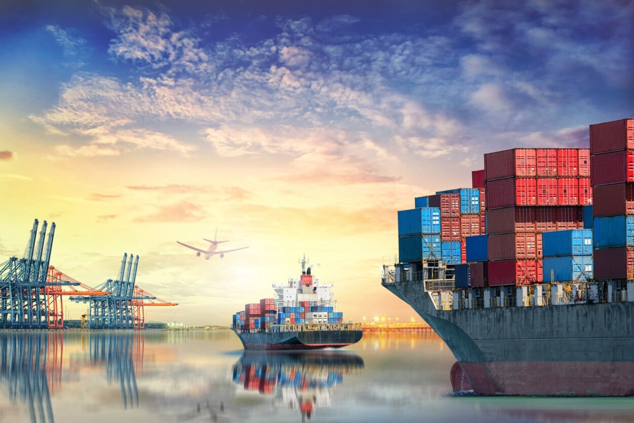Exportaciones dominicanas experimentan un crecimiento del 18.2% en el primer trimestre de 2026