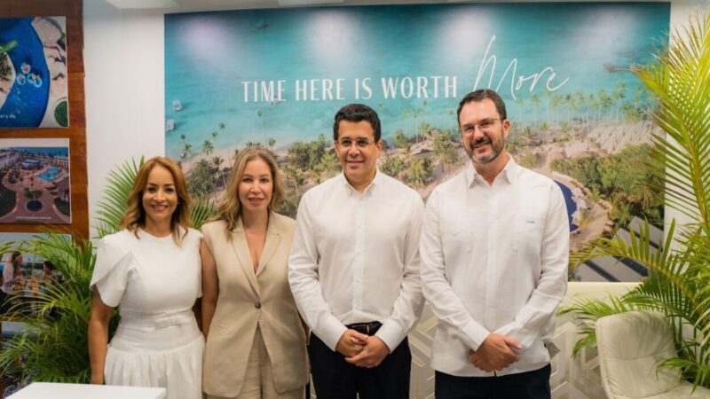 Hyatt amplía su presencia en República Dominicana con nuevos resorts todo incluido