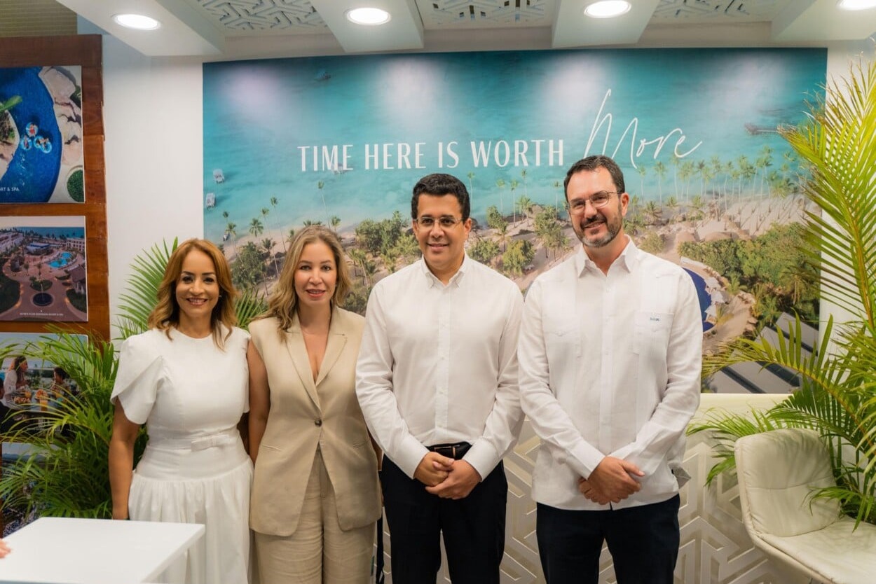 Hyatt amplía su presencia en República Dominicana con nuevos resorts todo incluido