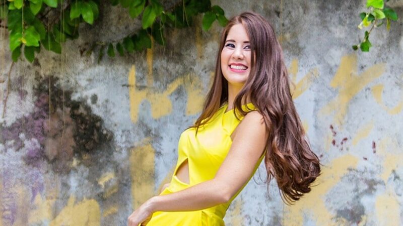 Iamdra Fermín confiesa sus cirugías estéticas y desmiente ser completamente natural