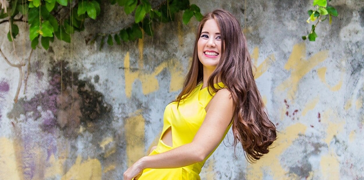 Iamdra Fermín confiesa sus cirugías estéticas y desmiente ser completamente natural
