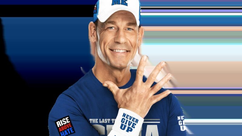 John Cena causa sensación en Puerto Plata en medio de especulaciones sobre filmación