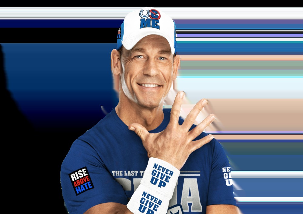 John Cena causa sensación en Puerto Plata en medio de especulaciones sobre filmación