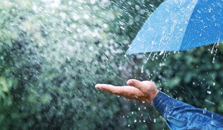 Persisten las lluvias en el norte del país mientras Santo Domingo disfruta de cielos despejados