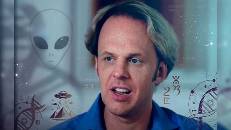 Fallece el youtuber e investigador paranormal David Wilcock en trágico incidente en Colorado