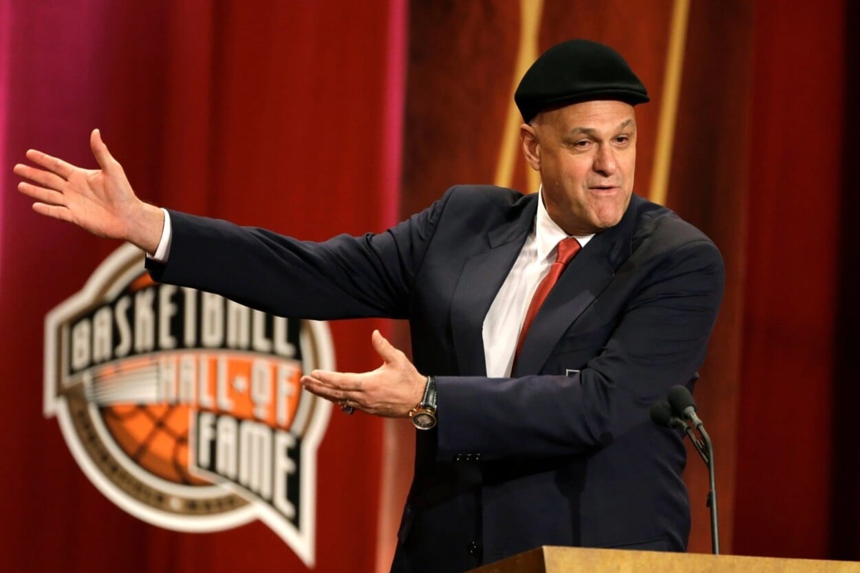 Fallece Oscar Schmidt, ícono del baloncesto mundial