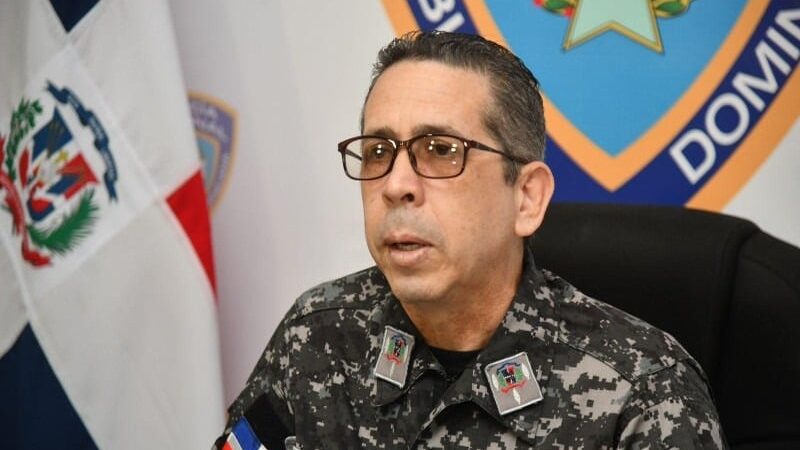 Autoridades investigan fallecimiento de infante en Distrito Nacional