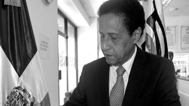 Anuncian detalles de las honras fúnebres de Carlos Batista en Santo Domingo