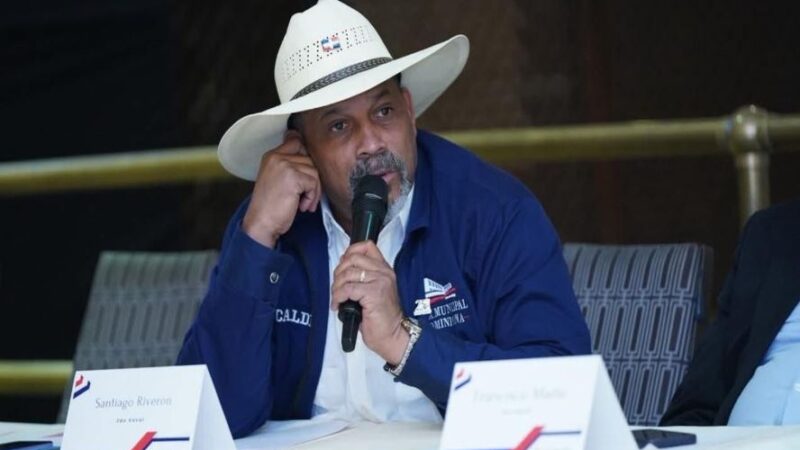 Aumento en precios de propiedades en Dajabón complica situación para dominicanos, según alcalde