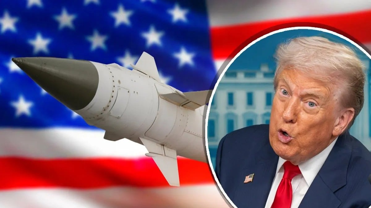 Trump rechaza el uso de armas nucleares en conflictos internacionales