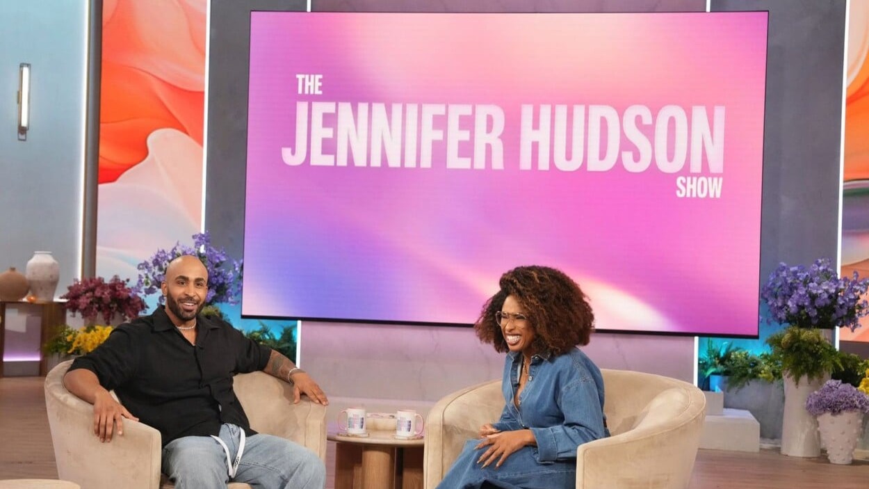 Caramelo consolida su presencia en “The Jennifer Hudson Show”