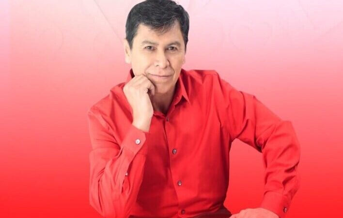 Álvaro Torres regresa a Santo Domingo con un concierto especial para las madres