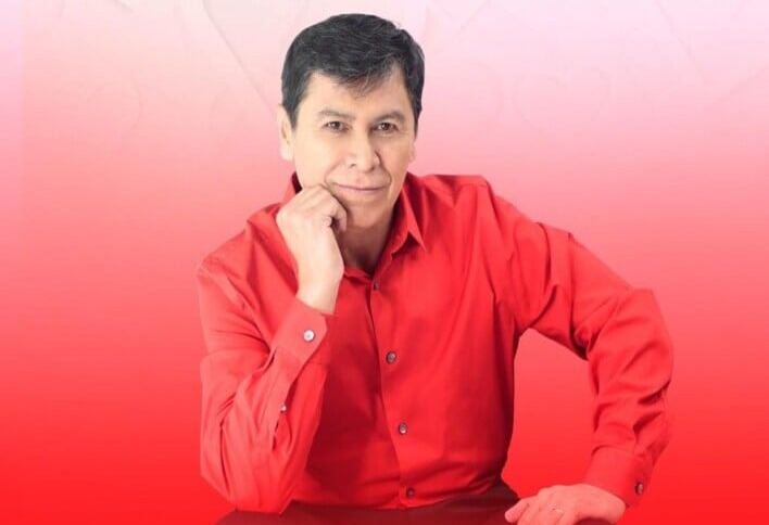 Álvaro Torres regresa a Santo Domingo con un concierto especial para las madres