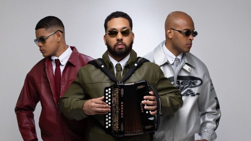 Urbanda impulsa el merengue típico con nueva generación de talentos