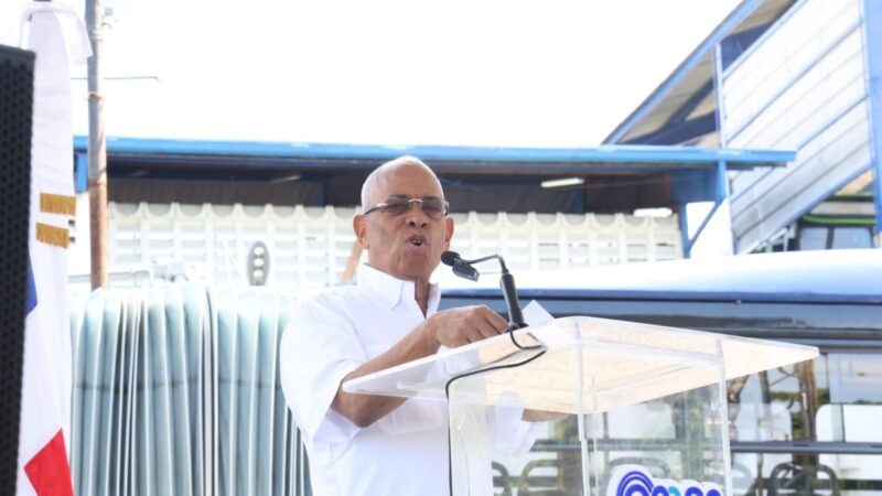OMSA garantizará transporte para los Juegos Centroamericanos y del Caribe 2026