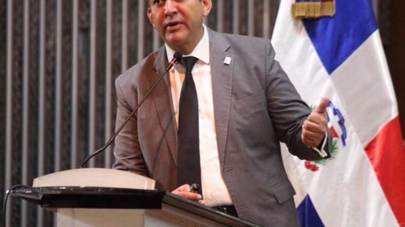 Arq. Mayobanex Suazo expondrá sobre el futuro del urbanismo en Panamá