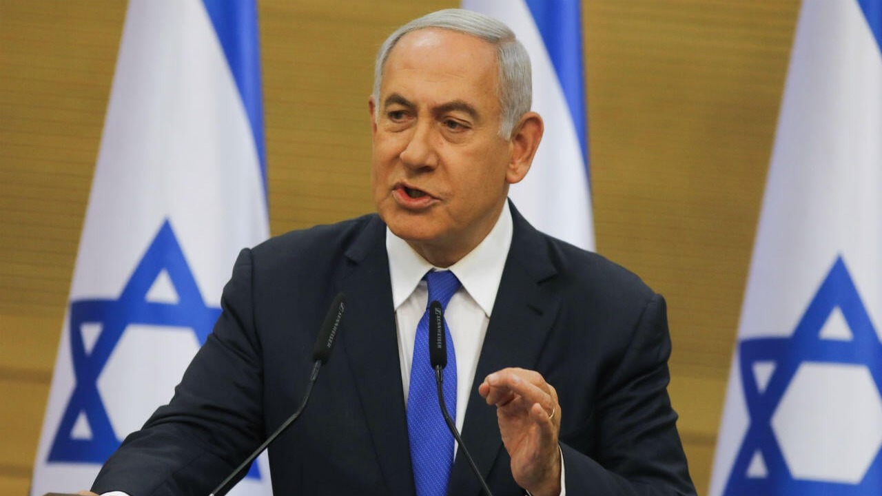 Netanyahu enfrenta retos en la reconstrucción y la política interna