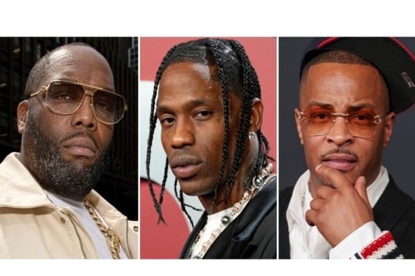 El uso de letras de rap en juicios desata controversias en Estados Unidos