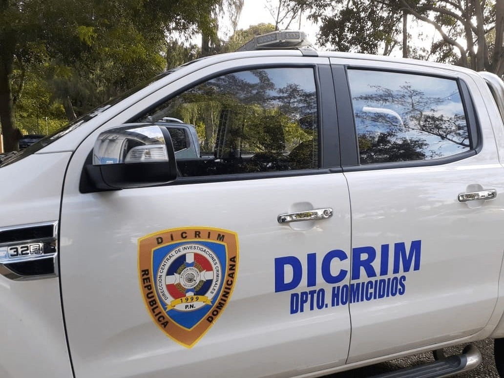 Hombre cae en supuesto tiroteo con agentes del Dicrim en Pantoja