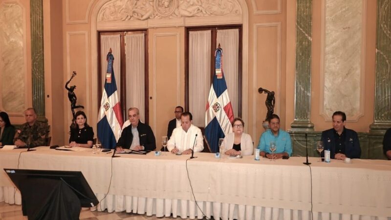 República Dominicana bajo amenaza: lluvias persistirán por otra semana