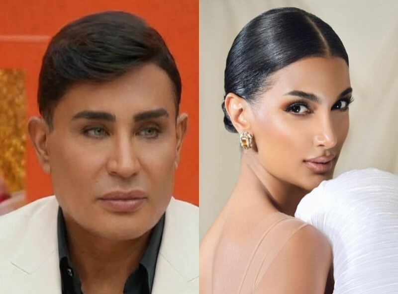 Polémica en reality de Telemundo por denuncia de acoso