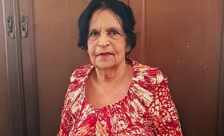 Fallece a los 90 años la madre del ministro de Energía y Minas, Joel Santos