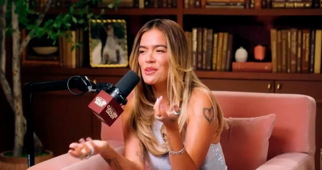 Karol G revela cómo un GPS desveló una infidelidad