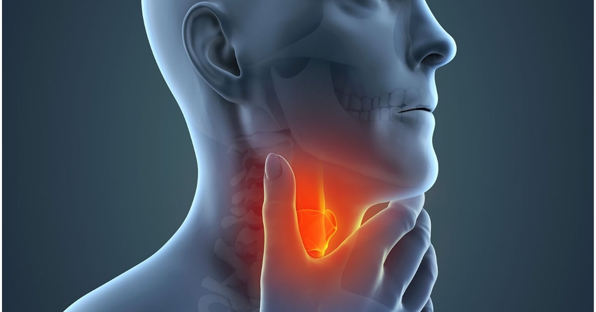 Claves para detectar a tiempo los tumores de cabeza y cuello