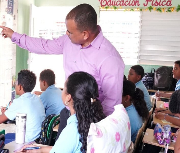 Importancia de recordar tus credenciales para la Evaluación de Desempeño Docente 2025