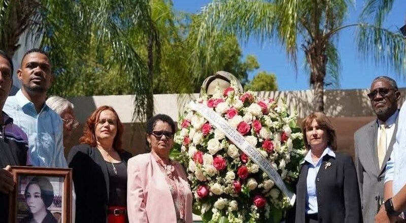 UASD honra la memoria de Sagrario Díaz a 54 años de su asesinato
