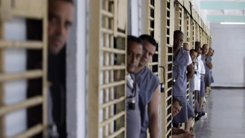 ONG alerta sobre desnutrición crítica en cárceles cubanas