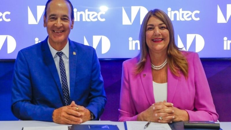 INTEC impulsa reflexión sobre el uso ético de la Inteligencia Artificial