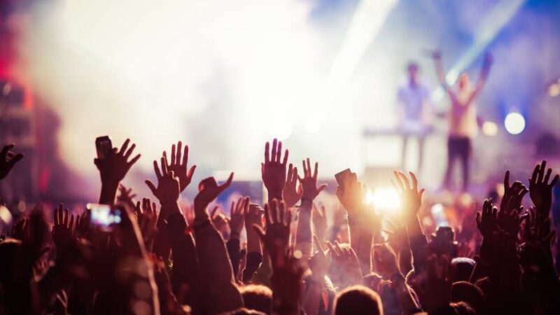 Un fin de semana lleno de ritmo y diversión para todos