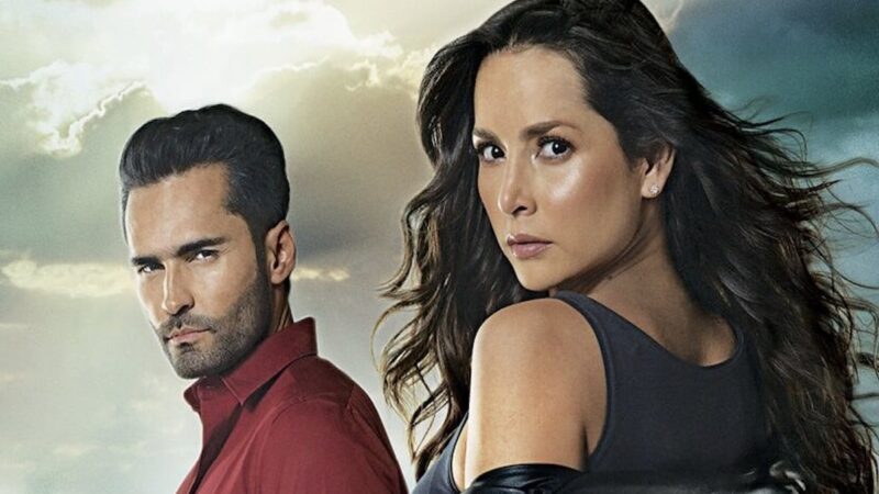 Tragedia en rodaje de serie deja tres muertos y un herido grave