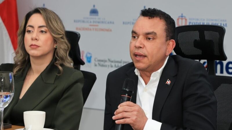 Propuestas para mejorar atención a mujeres víctimas de violencia en el sector salud