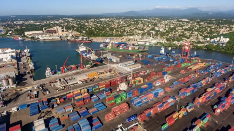 Exportaciones dominicanas alcanzan cifra récord en marzo 2026