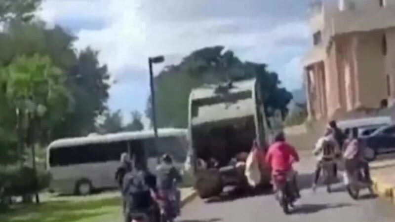 Preocupación por la inseguridad vial generada por motoristas en República Dominicana