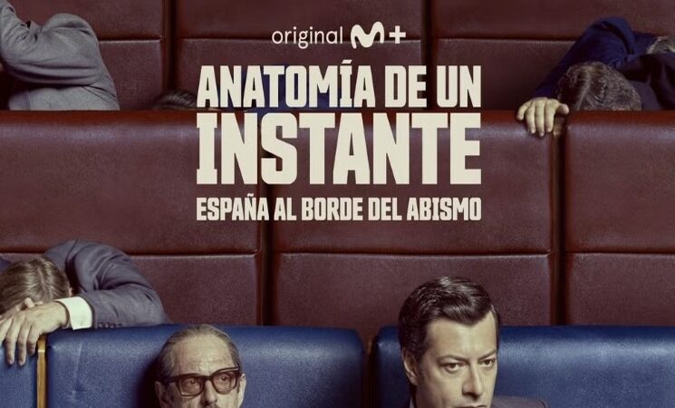 Anunciados los primeros ganadores de los Premios Platino 2023