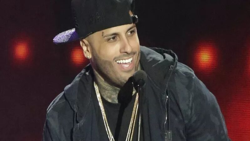 Nicky Jam trae a Santo Domingo su gira “Bohemio Tour 2026”