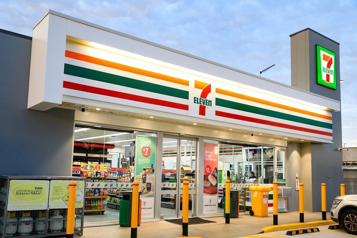 7-Eleven anuncia cierre masivo de tiendas en EE.UU. y Canadá
