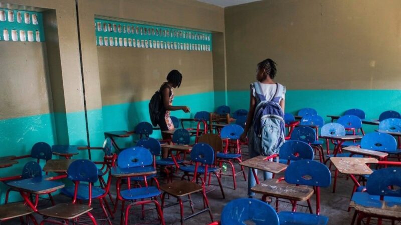Desafíos en las aulas: enfrentando la indisciplina estudiantil