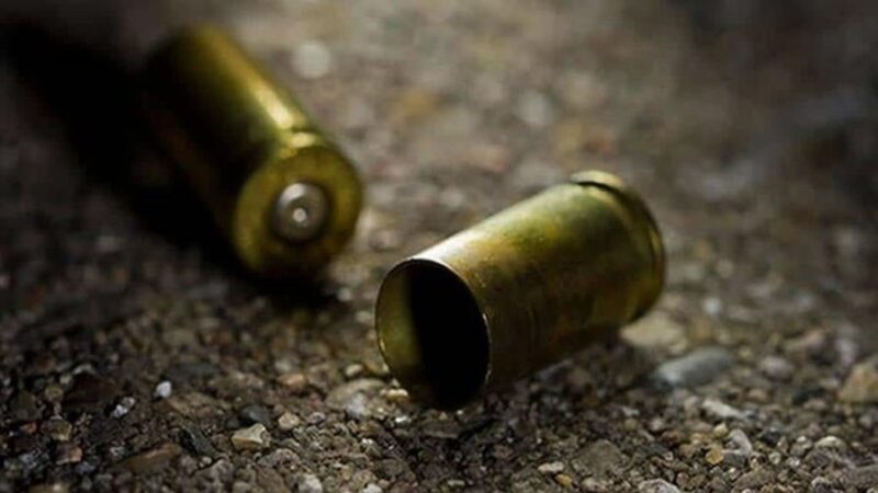 Violento tiroteo en San Francisco de Macorís deja un muerto y dos heridos