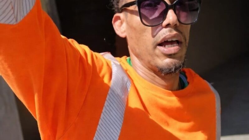 Indignación por la Pasividad ante el Trágico Linchamiento de Carlos Abreu en Santiago
