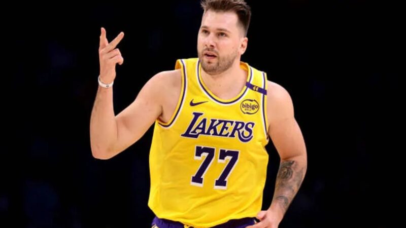 Doncic y Cunningham podrán aspirar al MVP por circunstancias excepcionales