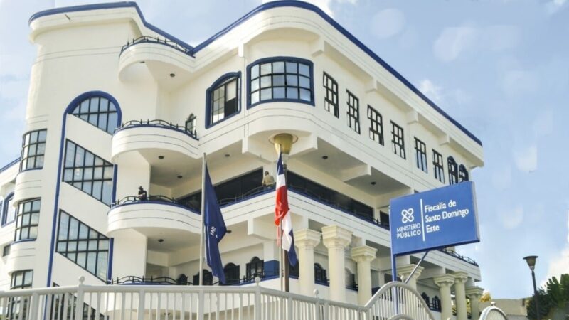 Estrategias de fortalecimiento institucional definen el rumbo de fiscalías en Santo Domingo