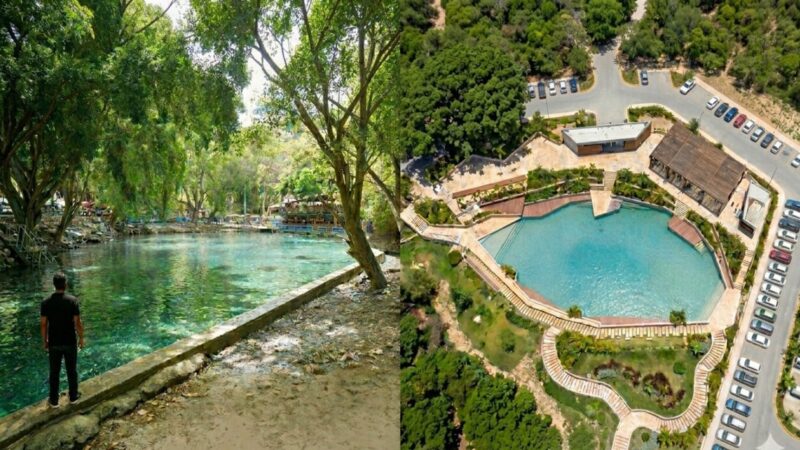 Ministerio de Turismo revitalizará el balneario Las Marías en Neyba con un enfoque ecológico