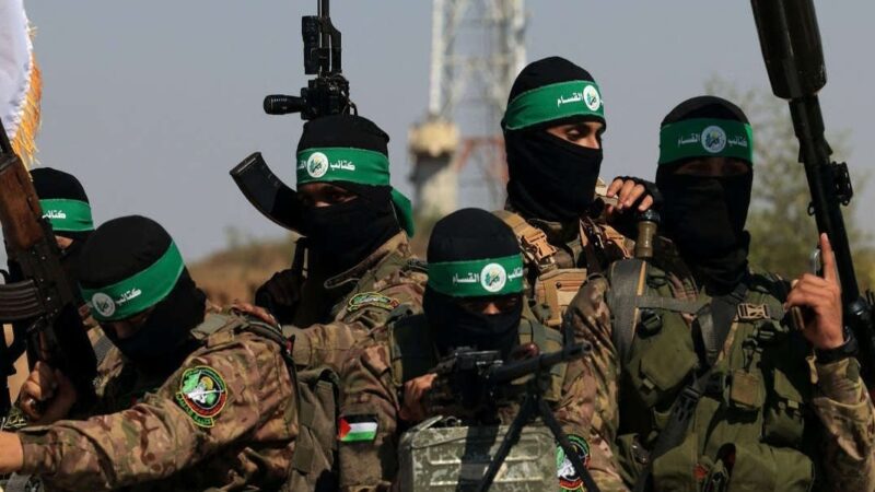 Hamás apoya misión humanitaria para desafiar bloqueo en Gaza
