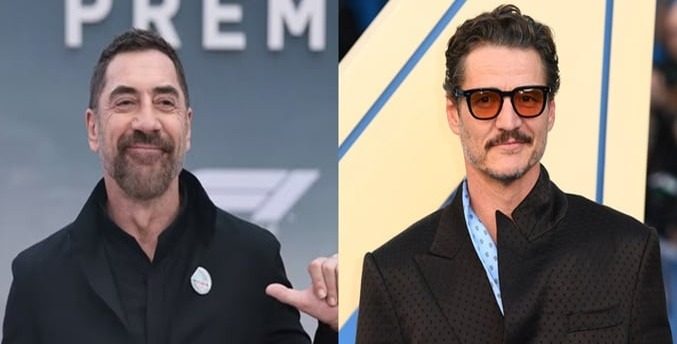 Más de 2,000 figuras de Hollywood se oponen a la unión entre Warner y Paramount