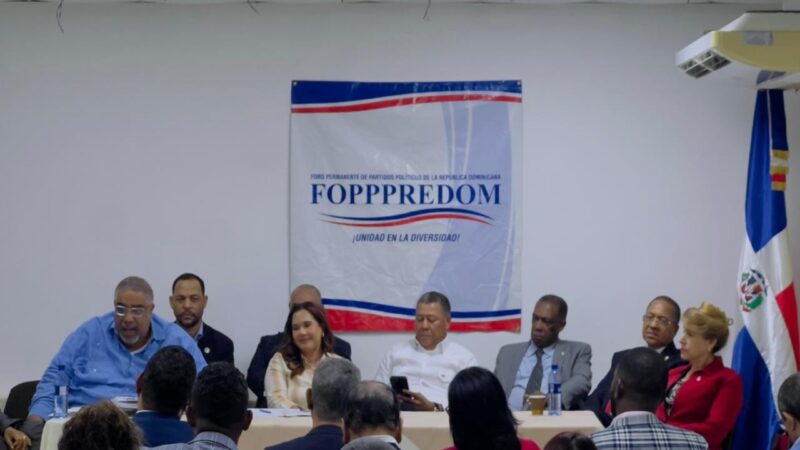 Karina Aristy alerta sobre la preocupante abstención electoral en República Dominicana